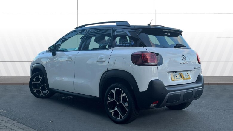 Citroen C3 Aircross 1.2 PureTech 110 Max 5dr Petrol Hatchback
